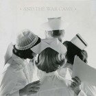 Shakey Graves - And The War Came