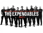 Expendables Double - uncut