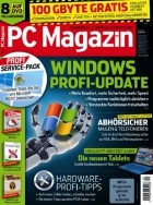 PC Magazin 05/2015