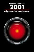 2001: Odyssee im Weltraum