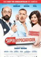 Super Hypochonder