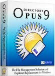 Directory Opus v9.1.3.0 x32/x64