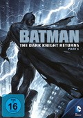 Batman The Dark Knight Returns Teil 1