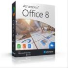 Ashampoo Office 8 Rev A1033.0609 + Portable