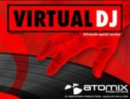 Atomix Virtual DJ v.6.07 Pro