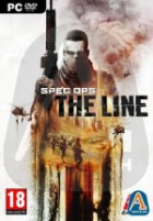 Spec Ops - The Line 