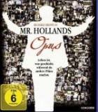 Mr. Holland’s Opus