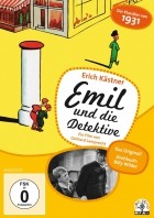 Emil und die Detektive