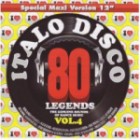 Italo Disco Legends Vol.4