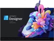 Serif Affinity Designer v1.8.5.703