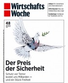 Wirtschaftswoche 48/2015