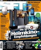 SFT Magazin 10/2017