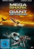 Mega Shark versus Giant Octopus