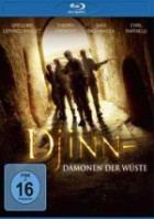 Djinn - Dämonen der Wüste