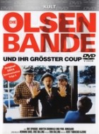 Die Olsenbande und ihr grosser Coup