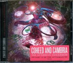 Coheed And Cambria - The Afterman (Deluxe Edition)