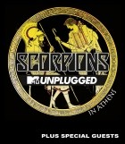 Scorpions - MTV Unplugged In Athens (2013)