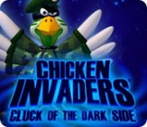 Chicken Invaders 5 Cluck of the Dark Side Halloween Edition v5.05