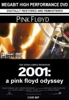 Pink Floyd - 2001: A Pink Floyd Odyssey