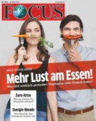 Focus Magazin 14/2013