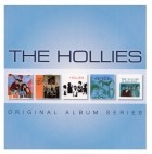 The Hollies – Original Album Series