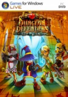 Dungeon Defenders Collection