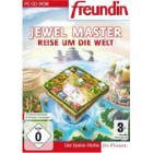 Jewel Master Reise um die Welt