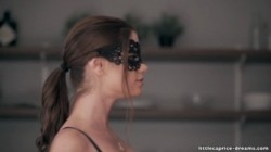 LittleCapriceDreams 18 06 23 Lullu Gun My Slave In My Kitchen 1080p