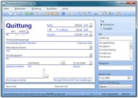 Keseling Quittung Pro 7.5