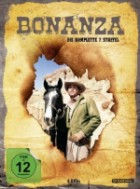 Bonanza - Staffel 7