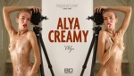 Hegre-Art   Alya Creamy By Alya