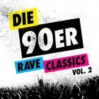 Die 90er Rave Classics Vol.2