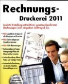 Data Becker Rechnungsdruckerei 2011