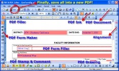 PDFill PDF Editor 11.0.4