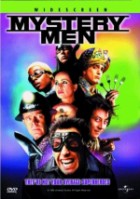 Mystery Men 