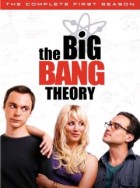 The Big Bang Theory - mkv - Staffel 1 (720p HD)