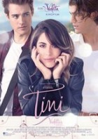 Tini: Violettas Zukunft