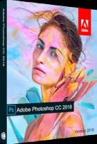 Adobe Photoshop CC 2018 v19.1.9.27702