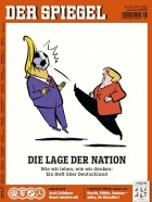 Der SPIEGEL 31/2017