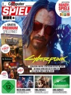 Computer Bild Spiele 08/2019