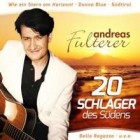 Andreas Fulterer - 20 Schlager Des Südens