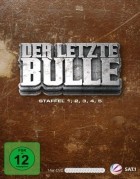 Der letzte Bulle - Staffel 1-5