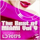 The Best Of Miami Vol.9