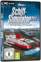 Schiff-Simulator 2012 - Binnenschifffahrt