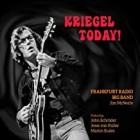 Frankfurt Radio Big Band - Kriegel Today!