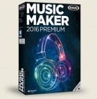 Magix Music Maker 2016 Premium v22.0.3.63