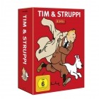 Tim & Struppi Box