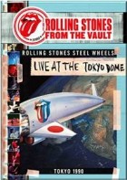 The Rolling Stones - From The Vault-Live At The Tokyo Dome 1990