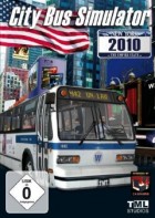 City Bus Simulator 2010 New York