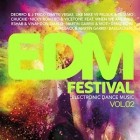 EDM Festival - Electronic Dance Music Vol.2